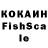 Кетамин ketamine Rod Johnson